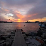 Plaża i wybrzeże — wakacje w Port w Marmarisie Marmaris Turcja