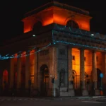 Plaża i wybrzeże — wakacje w Porta Venezia Mediolan Włochy