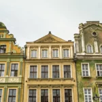Plaża i wybrzeże — wakacje w Poznań Polska
