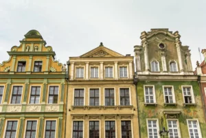 Plaża i wybrzeże — wakacje w Poznań Polska