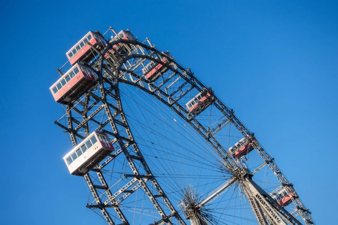 Prater — przewodnik dla turystów