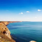 Plaża i wybrzeże — wakacje w Przylądek Kaliakra Bułgaria