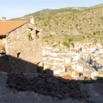 Plaża i wybrzeże — wakacje w Pueblo de Comillas Zielone Wybrzeże Hiszpania