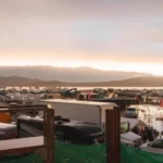 Plaża i wybrzeże — wakacje w Puerto de Mogán Gran Canaria Hiszpania
