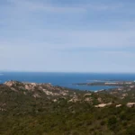 Plaża i wybrzeże — wakacje w Punta Galera Ibiza Hiszpania