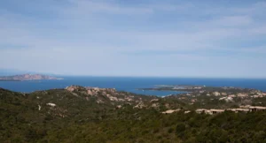 Plaża i wybrzeże — wakacje w Punta Galera Ibiza Hiszpania