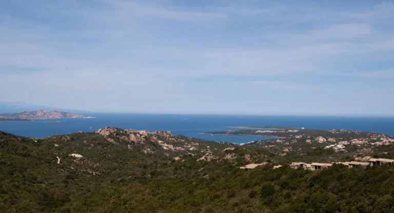 Plaża i wybrzeże — wakacje w Punta Galera Ibiza Hiszpania