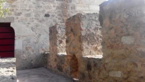 Plaża i wybrzeże — wakacje w Pythagorion Samos Grecja