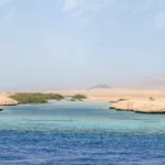 Plaża i wybrzeże — wakacje w Ras Muhammad National Park Dahab Egipt