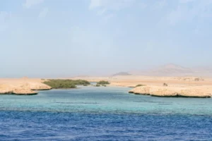 Plaża i wybrzeże — wakacje w Ras Muhammad National Park Dahab Egipt