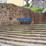 Plaża i wybrzeże — wakacje w Reggio di Calabria Kalabria Włochy