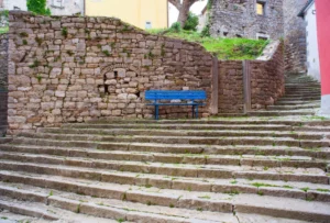 Plaża i wybrzeże — wakacje w Reggio di Calabria Kalabria Włochy
