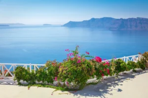 Plaża i wybrzeże — wakacje w Rejsy po Morzu Egejskim Bodrum Turcja