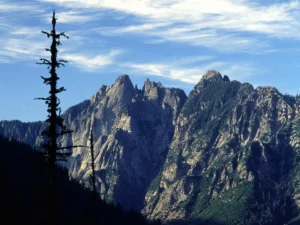 Plaża i wybrzeże — wakacje w Rezerwat Biosfery Wilder Kaiser Tyrol Austria