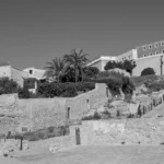 Plaża i wybrzeże — wakacje w Ribat w Monastirze Monastir Tunezja