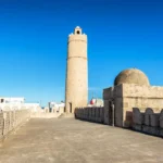Plaża i wybrzeże — wakacje w Ribat w Sousse Sousse Tunezja