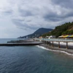 Plaża i wybrzeże — wakacje w Risan Riwiera Czarnogórska Czarnogóra