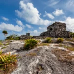 Plaża i wybrzeże — wakacje w Riviera Maya Hiszpania