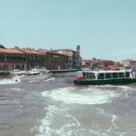 Plaża i wybrzeże — wakacje w Riwiera Adriatycka Włochy