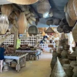 Plaża i wybrzeże — wakacje w Rynki w Houmt Souk Djerba Tunezja