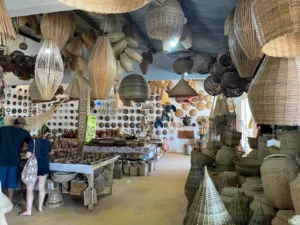 Plaża i wybrzeże — wakacje w Rynki w Houmt Souk Djerba Tunezja