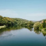 Plaża i wybrzeże — wakacje w Rzeka Morača Podgorica Czarnogóra