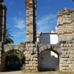 Plaża i wybrzeże — wakacje w Salerno Kampania Włochy