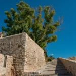 Plaża i wybrzeże — wakacje w Salou Costa Dorada Hiszpania