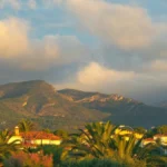 Plaża i wybrzeże — wakacje w San Sebastián de La Gomera La Gomera Hiszpania