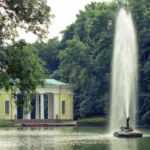 Plaża i wybrzeże — wakacje w Sanktuarium w Studzienicznej Podlasie Polska