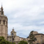 Plaża i wybrzeże — wakacje w Santiago de Compostela Hiszpania