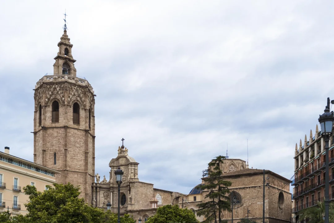 Santiago de Compostela — przewodnik dla turystów