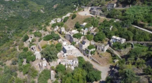 Plaża i wybrzeże — wakacje w Scilla Kalabria Włochy