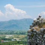 Plaża i wybrzeże — wakacje w Shkodra Albania
