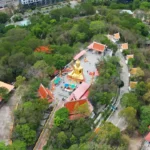 Plaża i wybrzeże — wakacje w Siam Park Teneryfa Hiszpania