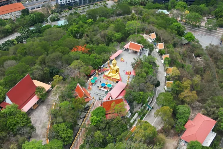Plaża i wybrzeże — wakacje w Siam Park Teneryfa Hiszpania