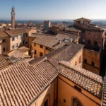 Plaża i wybrzeże — wakacje w Siena Włochy