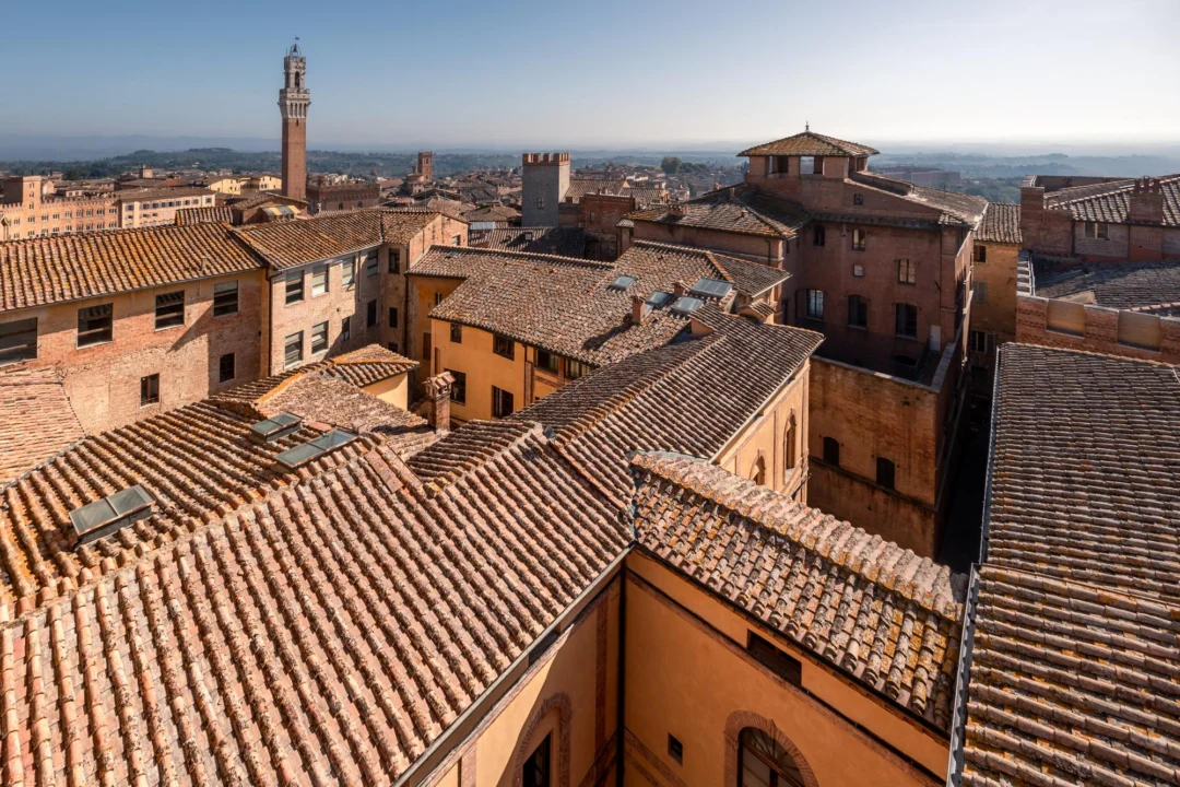 Siena — przewodnik dla turystów