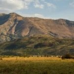 Plaża i wybrzeże — wakacje w Sierra de Alcaraz Kastylia - La Mancha Hiszpania