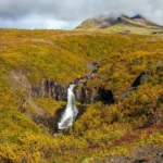 Plaża i wybrzeże — wakacje w Skaftafell Islandia