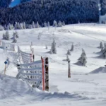 Plaża i wybrzeże — wakacje w Ski Resort Śnieżka Sudety Polska