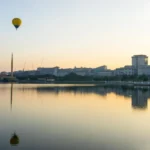 Plaża i wybrzeże — wakacje w Skopje Grecka Macedonia Grecja