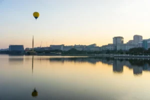 Plaża i wybrzeże — wakacje w Skopje Grecka Macedonia Grecja