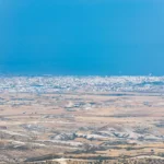 Plaża i wybrzeże — wakacje w Słona Jezioro Larnaka Cypr