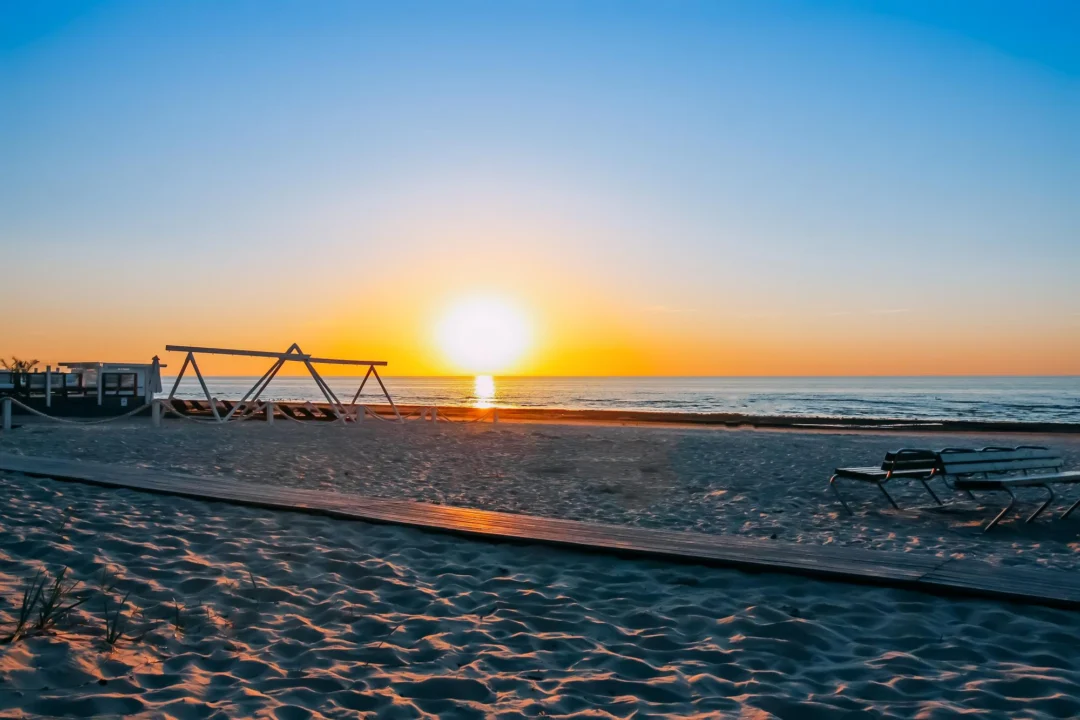 Sopot — przewodnik dla turystów