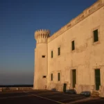 Plaża i wybrzeże — wakacje w Sousse Great Mosque Sousse Tunezja