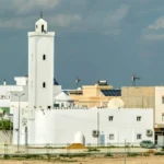 Plaża i wybrzeże — wakacje w Sousse Tunezja