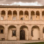 Plaża i wybrzeże — wakacje w Spello Umbria Włochy