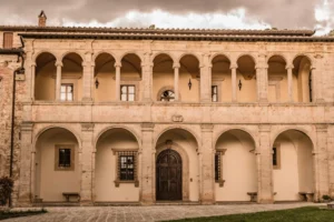 Plaża i wybrzeże — wakacje w Spello Umbria Włochy