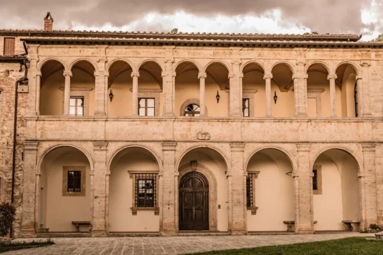 Plaża i wybrzeże — wakacje w Spello Umbria Włochy